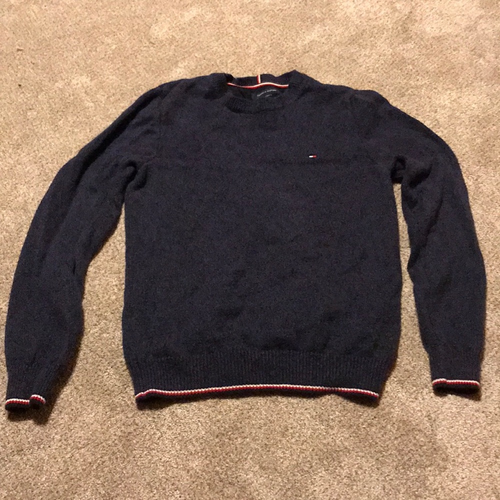 Tommy Hilfiger sweater